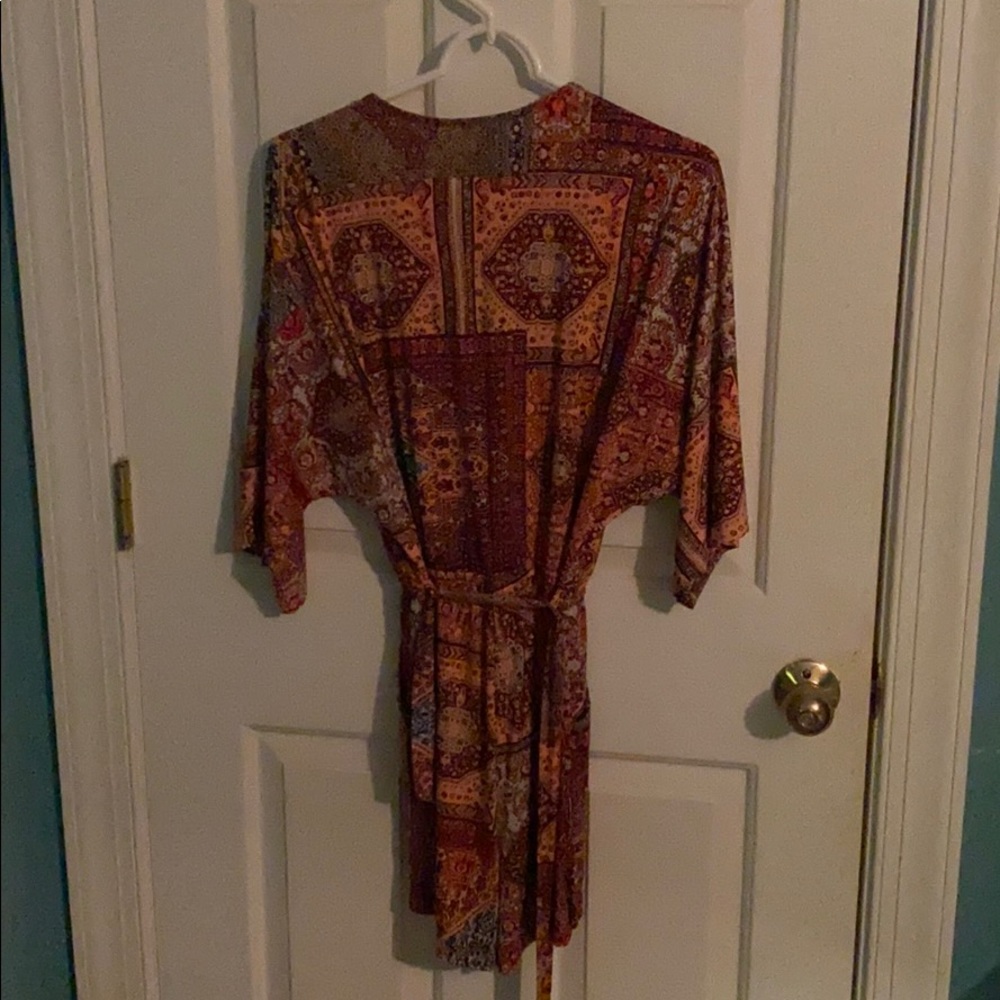 Multi Colored Romper - image 2